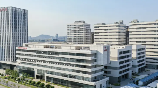 廈門：全力競逐生物醫藥產業“新藍?！? title=