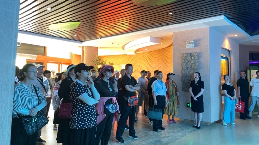 內(nèi)蒙古自治區(qū)職工（勞模）療休養(yǎng)基地再增9家