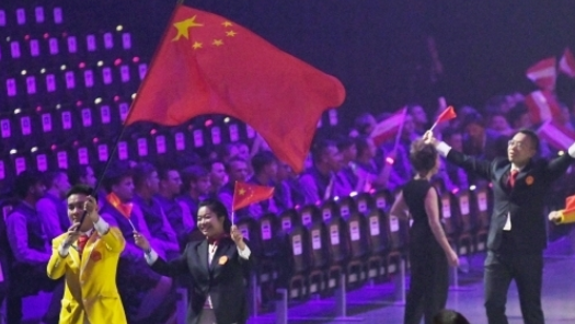 奮進強國路 闊步新征程丨建設質量強國 增進生活品質