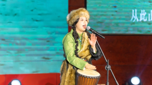 云南省職工獨唱、獨舞、獨奏比賽在昆明舉行