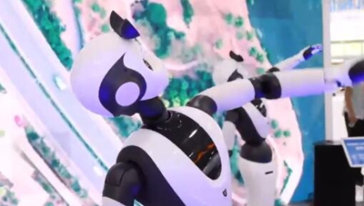 奮進強國路 闊步新征程｜動能澎湃 “數”讀75年來中國服務業煥“新”發展