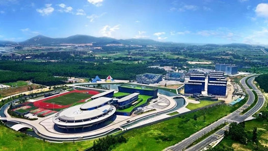 奮進強國路 闊步新征程｜賡續前行 “數”讀75年來中國創新型國家建設豐碩成果