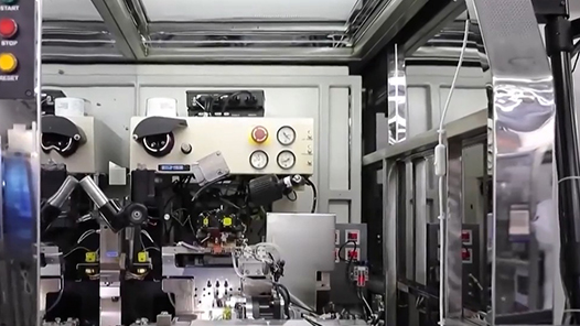 奮進強國路 闊步新征程｜高水平開放繪就中國式現代化壯麗畫卷