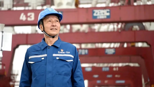 國家勛章和國家榮譽稱號獲得者丨從“金牌工人”到“人民工匠”