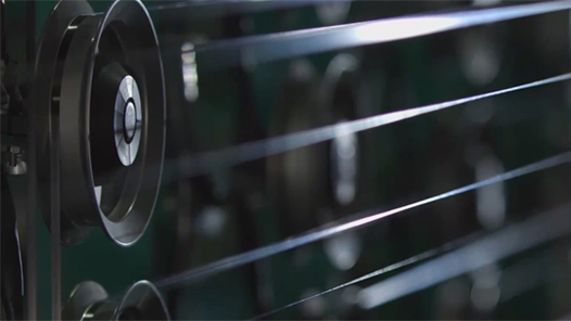 奮進強國路 闊步新征程︱向上的中國·從一根釣魚竿 到碳纖維產業的成功“逆襲”