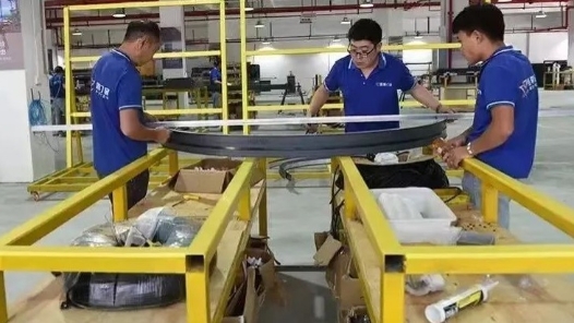 “產才雙鏈”助推“云南鎮雄五金工”勞務品牌