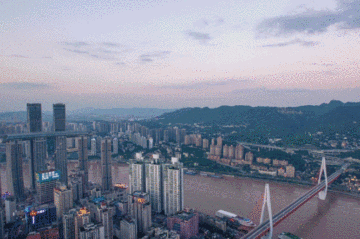 共和國故事丨從點點燭光到萬家燈火！電力“時光機”帶你穿越75年看發展