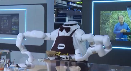 奮進強國路 闊步新征程｜科技強國建設扎實推進