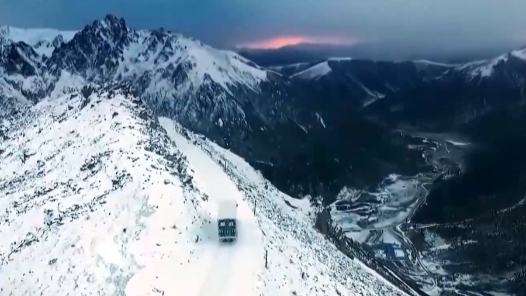 共和國故事丨從“車馬慢”到“當日達” 郵政快遞業實現跨越式發展