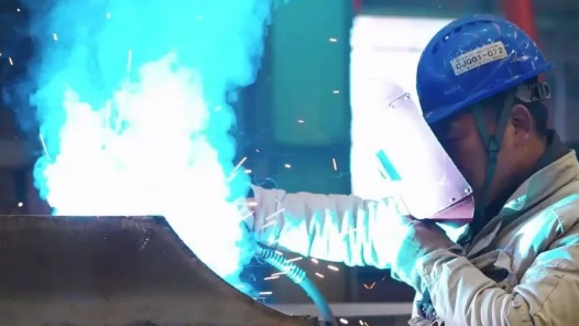 中國夢·大國工匠篇 | 湖南行