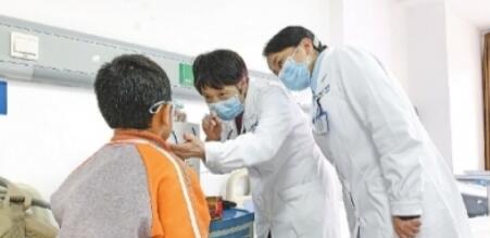 奮進強國路 闊步新征程｜守護億萬人民的健康福祉