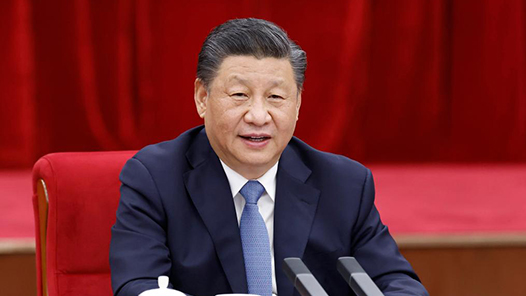 習近平回信勉勵中國一重產業(yè)工人代表 堅守技能報國初心弘揚勞模精神勞動精神工匠精神 繼續(xù)為建設制造強國推動東北全面振興貢獻智慧和力量