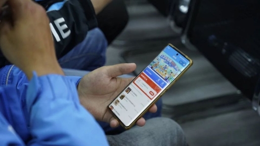 云南首個(gè)“工會(huì)愛(ài)新餐”項(xiàng)目落地昆明盤龍