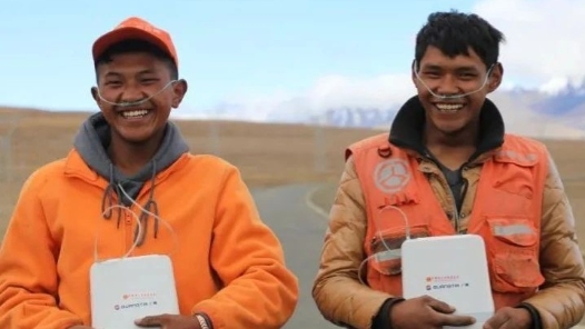 第十一屆全國職工攝影展 | 各地工會重點工作專區作品展示