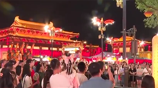 國際社會看新中國75年成就｜“為世界發展與繁榮注入不竭動力”