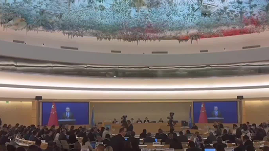 奮進強國路 闊步新征程｜為全球治理體系變革完善提供中國方案