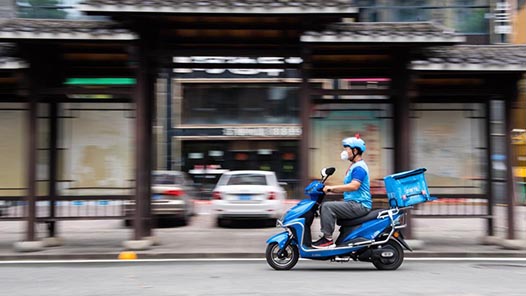 云南祥云縣總工會多渠道提升建會入會成效