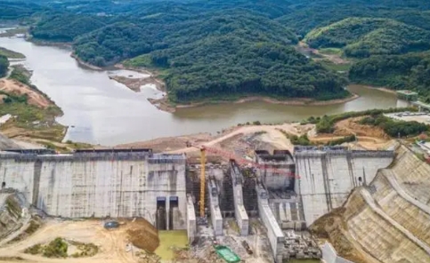 奮進強國路 闊步新征程·親歷重大工程建設｜南水北調：一泓清水永續北上