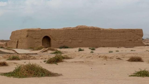 何以中國｜西域“長安” 古韻悠長