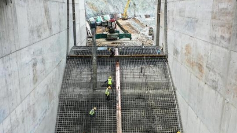 奮進強國路 闊步新征程·親歷重大工程建設｜我在戈壁荒漠里修高速