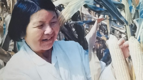 輝煌75載 與共和國同成長的勞動模范｜胡建華：“心里要裝著老百姓的米袋子和菜籃子”