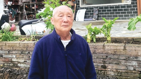 輝煌75載 與共和國同成長的勞動模范｜劉德興：“多干工作、多講奉獻”