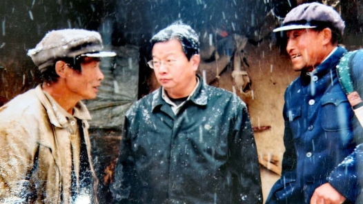 輝煌75載 與共和國同成長的勞動模范｜陳步烽：風雨“905” 一部工業史