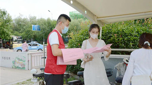 云南普洱市提升工會社工隊伍建設水平 打造服務基層治理專業力量