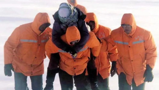 輝煌75載 與共和國同成長的勞動模范丨老風口“守護神”