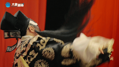 何以中國｜成語里的中國·鐵面無私