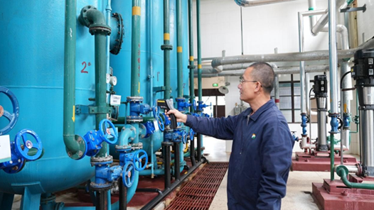 “五小”創新有我在丨“小”余熱發揮“大”效能