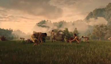 何以中國·緣起良渚丨時空對話五千年