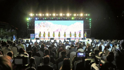 云南省總工會舉辦療休養推介活動 11地工會將共享云南療休養資源