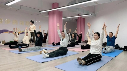 云南昭陽區總工會舉辦系列職工興趣培訓班