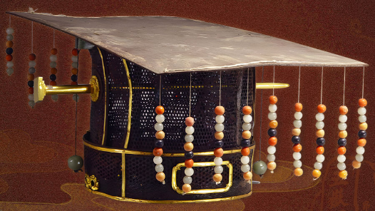 何以中國·弦歌不輟 | 來這里，感受古人的“詩與遠方”