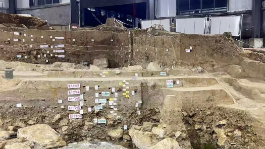 何以中國｜跋山遺址群何以位列2023年全國十大考古發現之首