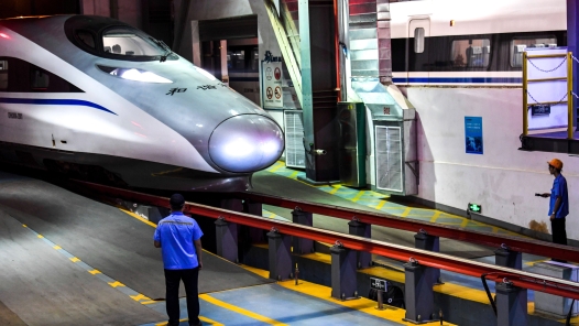 云南挖掘中老鐵路沿線資源推動“產(chǎn)改”出特色