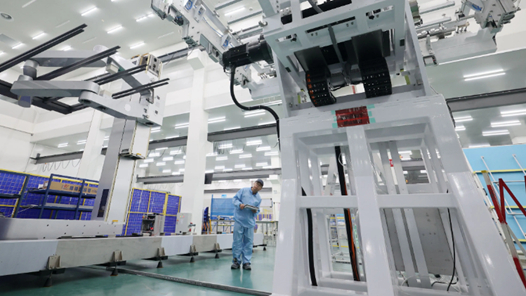 天津發布制造業新質生產力人才需求目錄