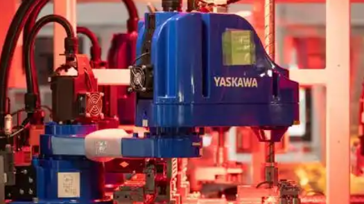 數讀中國｜新質生產力穩步發展