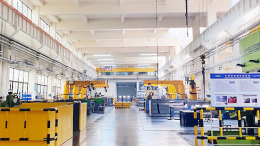 高質量發展故事匯·第2期｜新質生產力，如何在實踐中成長