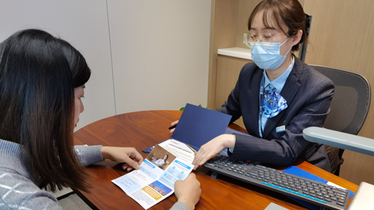 娘家人暖心事·有困難找工會(huì)｜“15萬元直接轉(zhuǎn)到我賬上，感謝工會(huì)雪中送炭”