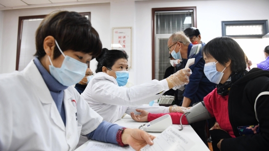 楚雄彝族自治州雙柏縣總工會拓展服務點亮職工生活