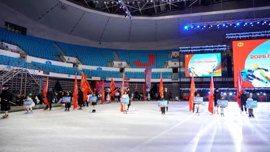 彩排、集結、打卡，這場全國賽事即將熱“雪”開戰！