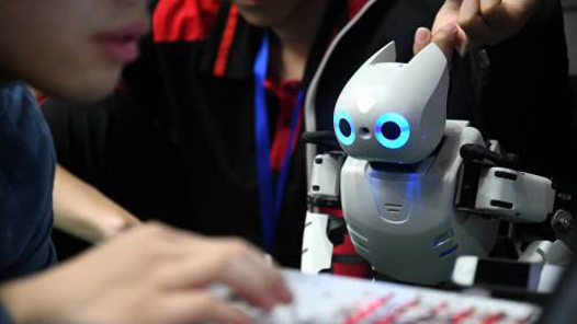 提升全民數字素養與技能 四部門印發工作要點