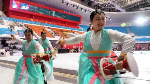 彩排、集結、打卡，這場全國賽事即將熱“雪”開戰！