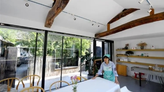 云南石林工會“三駕馬車”助力旅游旅居產業發展