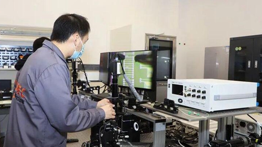 “紫領”如何緩解智能制造企業人才之“渴”？