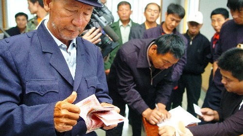 寧夏石嘴山市大武口區(qū)總工會(huì)高效調(diào)解勞動(dòng)爭(zhēng)議 助職工獲賠65萬元