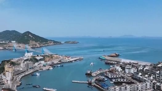 新春走基層丨海上的“中國年”——記里海物探船上的堅守