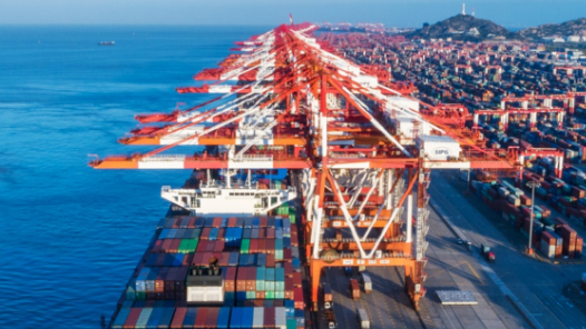 瞄準新質生產力發力